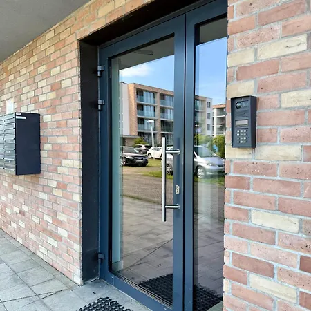 Al-dom Golden Sienkiewicza Apartman