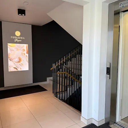 Apartman Al-dom Golden Sienkiewicza