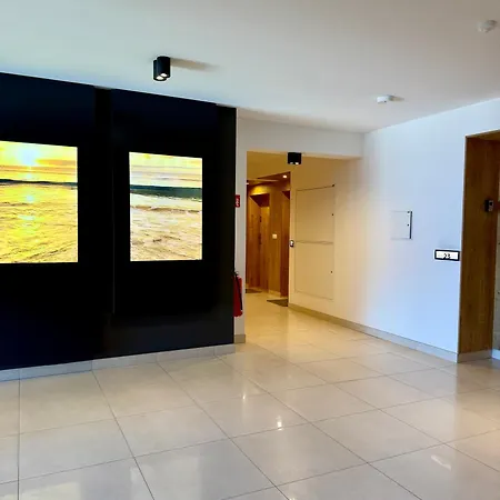 Al-dom Golden Sienkiewicza Apartman